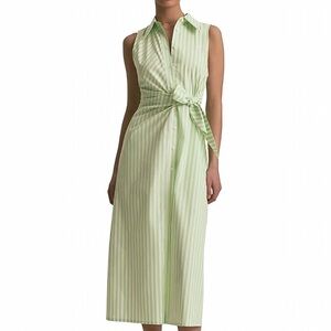 🆕 FAVORITE DAUGHTER Good Behavior Dress XS NWT